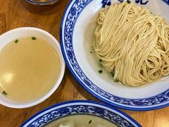 蟹粉虾仁面-裕兴记·三虾面(西北街总店)