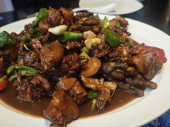 -老牌坊鲁菜名店(聊城美食岛店)