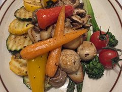 -马克西姆俄罗斯餐厅(通亚街店)