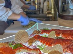 -壳里西餐厅Coquille Seafood Bistro(蒙自路店)