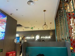-半天妖烤鱼(西直门凯德mall店)
