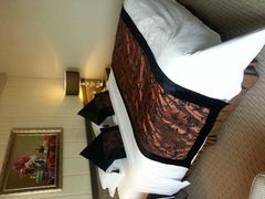 -澳门十六浦索菲特大酒店