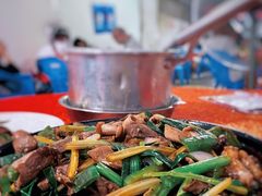 铁板猪杂-联丰美食(番禺店)
