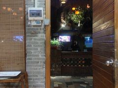 -绿雅居原生态农庄(小涌店)