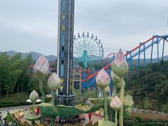 -南京银杏湖乐园