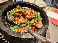 -桂满陇·杭州饭店(清河万象店)