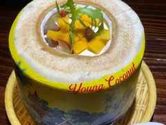 -甲米府·泰国餐厅(八佰伴店)