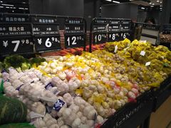 -永辉超市(凯德·天府店)