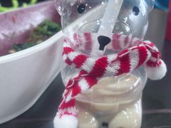 -小红鲸·海鲜餐厅(轸大路店)