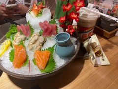 -德川家日本料理(中关村寰太大厦店)