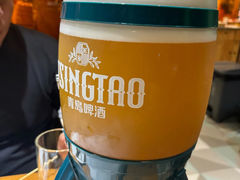-小杨烤肉·陕西烧烤·陕西地方菜(东新街【永兴坊】店)