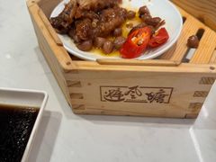 -避风塘·老港味餐厅(虹口龙之梦店)