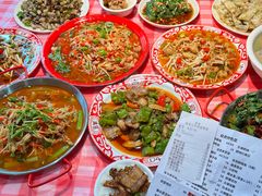 -盐老幺自贡盐帮菜老店