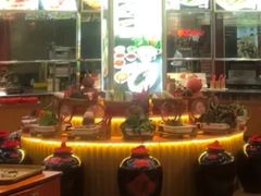 -咱家大院海鲜家常菜