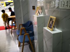 -炅爸爸鲜奶茶(解放西店)