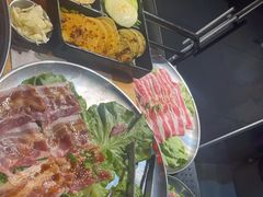 -子檀大隐炭烧(食品街店)