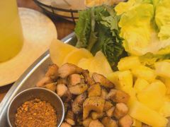 -Blac+Blac(中海环宇荟店)