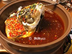 -爷爷的土钵菜(街道口店)