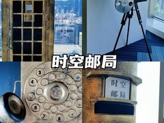 -及象咖啡(卓越世纪中心2楼大堂店)
