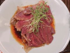 -南京大牌档(青岛万象城店)