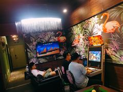 -屿家轻奢农家小院(十三陵店)