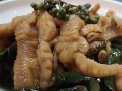 -天赢酒楼(青馨家园店)