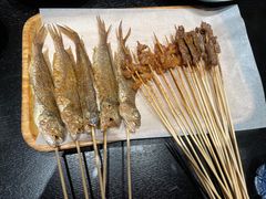 -望江门小龙虾·烧烤(九堡店)