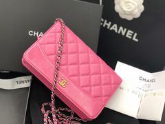 -Chanel(德基广场店)