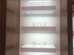 -明月眼镜(三坝店)