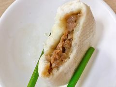 猪肉包子-津门永胜包子铺(哈尔滨道总店)