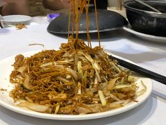 -凤城礼记鱼翅海鲜酒家(新马路总店)