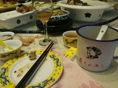 -汇贤府·李氏鲁菜(五棵松店)