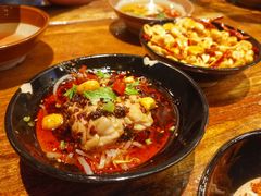 -串大叔炭火烤串·鸡西大冷面刀削面(总店)