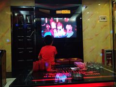 包房-劲派KTV(江南大道南店)