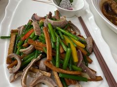 -广州塔晖粤轩中餐厅