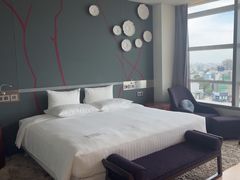 -西贡中心铂尔曼酒店