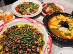 -自贡盐帮菜·玩辣餐厅(樱花园西街店)