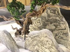 -济南香格里拉·咖啡泉自助餐厅