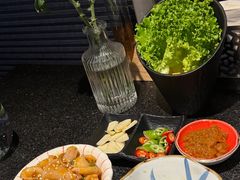 -永隆圣马可国际家居广场(江东中路店)