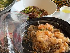 -盛百味·家宴餐厅(霸州分店)