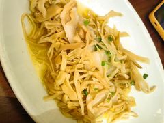 -老庄山居·甘其食