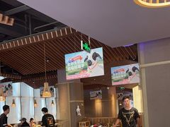 -熊喵来了火锅(太原里第2分店)