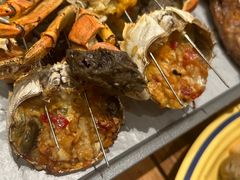 -北丐先生·野馄饨烧烤(长宁龙之梦店)