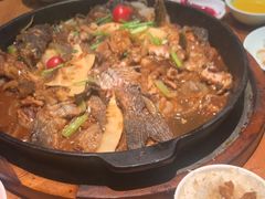 -老板恋上鱼(环山路店)