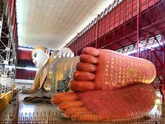 -ခြောက်ထပ်ကြီးရွှေသာလျောင်းဘုရားကြီး