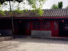-北坞公园