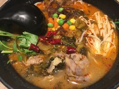 -云味馆·云南菜·云南米线(景田店)