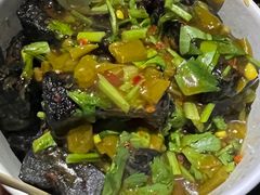 -无声臭豆腐(大井1号店)