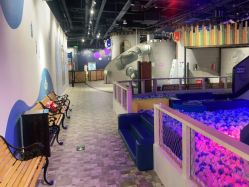 -幻贝家儿童乐园(苏州中心店)