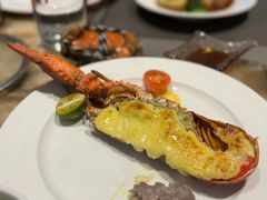-安蒂娅·海鲜自助餐厅(安蒂娅美兰酒店)